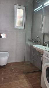 Prokymaia Apartment 1