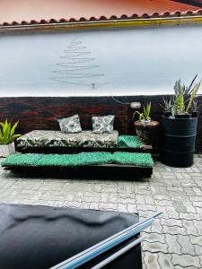 Mono ambiente cerquita ala playa