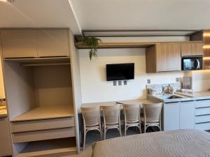 Beach Haus beira mar bessa