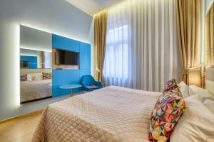 Salvator Boutique Hotel vegan-friendly