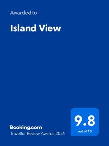 Island View