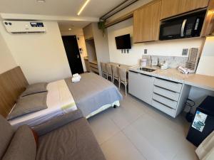 Beach Haus beira mar bessa