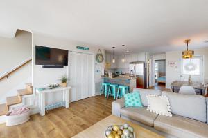 HB186a Ocean Bliss