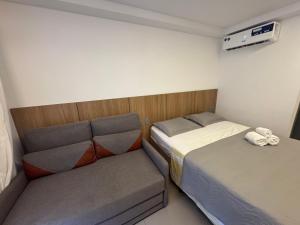 Beach Haus beira mar bessa
