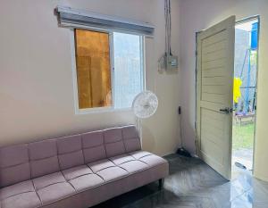 Chastine Femme Dormitory