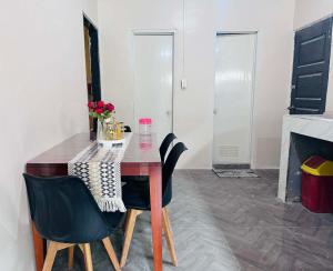 Chastine Femme Dormitory