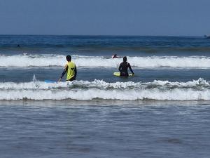 Dar Skalli Essaouira - Oase am Atlantik