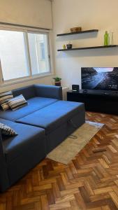 Aconchego Copacabana