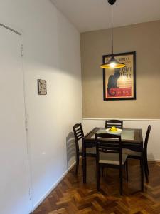 Aconchego Copacabana