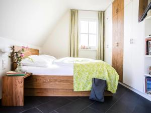 Luxushaus Boddenküste mit Sauna