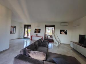 penthouse high level