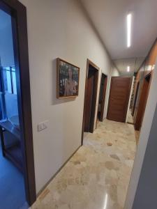 penthouse high level