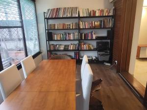 penthouse high level