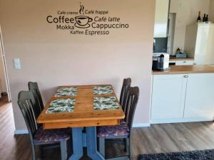 Haus am Merr auf Fehmarn OT Westerbergen