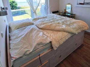 Haus am Merr auf Fehmarn OT Westerbergen