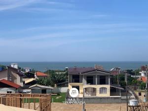 Residencial Ponkan - Gamboa - SC