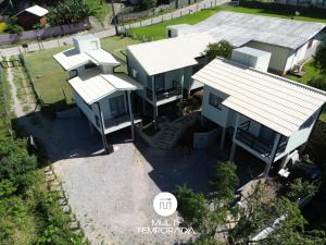 Residencial Ponkan - Gamboa - SC