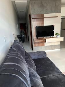 Casa Nova, com cozinha planejada, bem localizada!