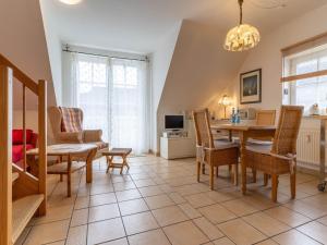 Ferienwohnung in St Peter-Ording