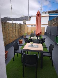 Townhouse Los Llanos de Aridane, La Palma