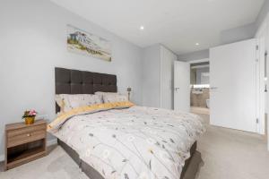 Stylish Northern Quarter Flat Central & Modern