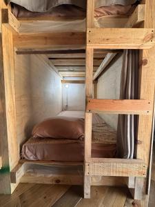 Hostal Onahu Chacahua