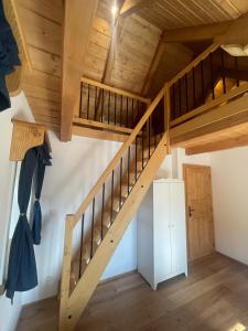 Chalupa U Tří srnek