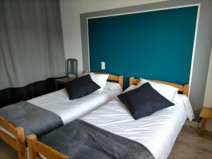 gite du Bois Tasseau