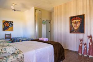 Camping e Pousada Coral do Meio