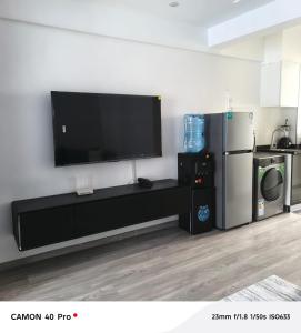 Big studio apartment, Kileleshwa