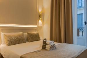 Le Petit Palü-Fuencarral