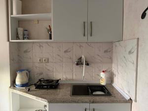 Small house on Mtatsminda