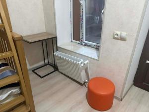 Small house on Mtatsminda