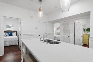 The Magnolia Mermaid