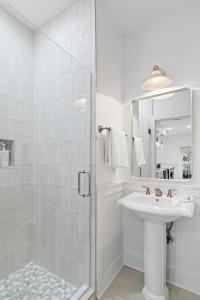 The Magnolia Mermaid