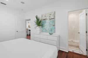 The Magnolia Mermaid