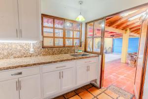 Casa Hidalgo Hideaway