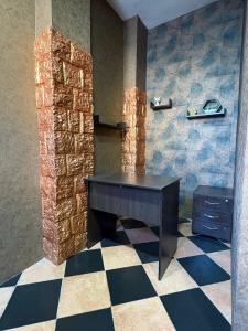 Хостел Гора