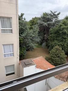 Renacer -descanso ideal a minutos del aeropuerto-