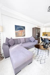 Luxe Studio 2min Carre Eden