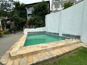 Carnival with Pool, Sea View and Gourmet Area