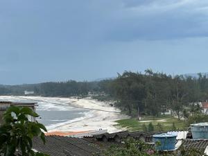 Carnival with Pool, Sea View and Gourmet Area