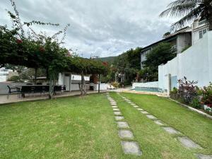 Carnival with Pool, Sea View and Gourmet Area