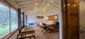 Tara Vegan Lodge - Sacred Valley