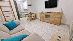 La Terrazza dei Nonni - San Foca