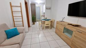 La Terrazza dei Nonni - San Foca