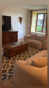 Gite de létang guillaume