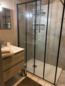 Gite de létang guillaume