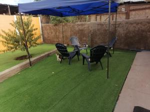 Apartamento Cuadruple