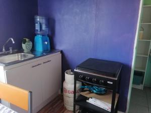 Apartamento Cuadruple